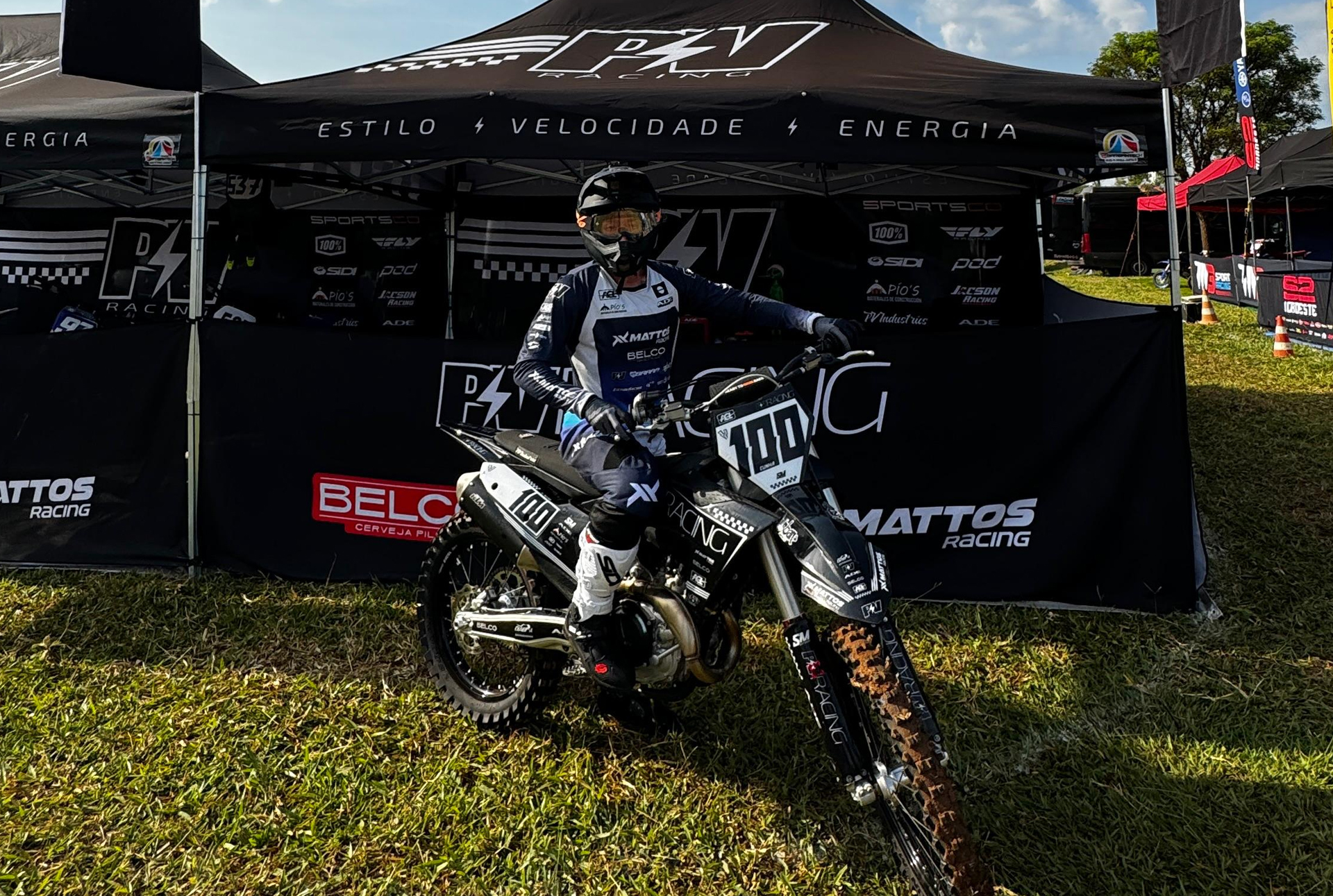 PV Racing