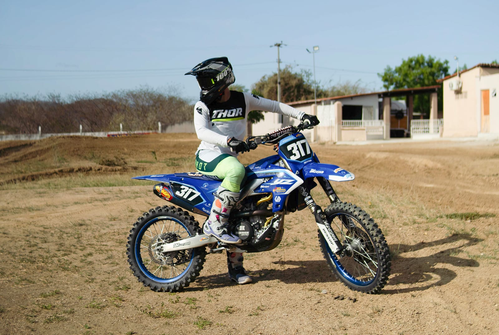 Diego Ferreira